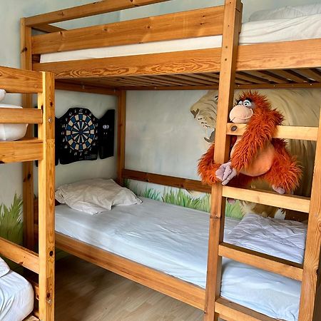 Clos Normand Duplex เดอปาน ภายนอก รูปภาพ