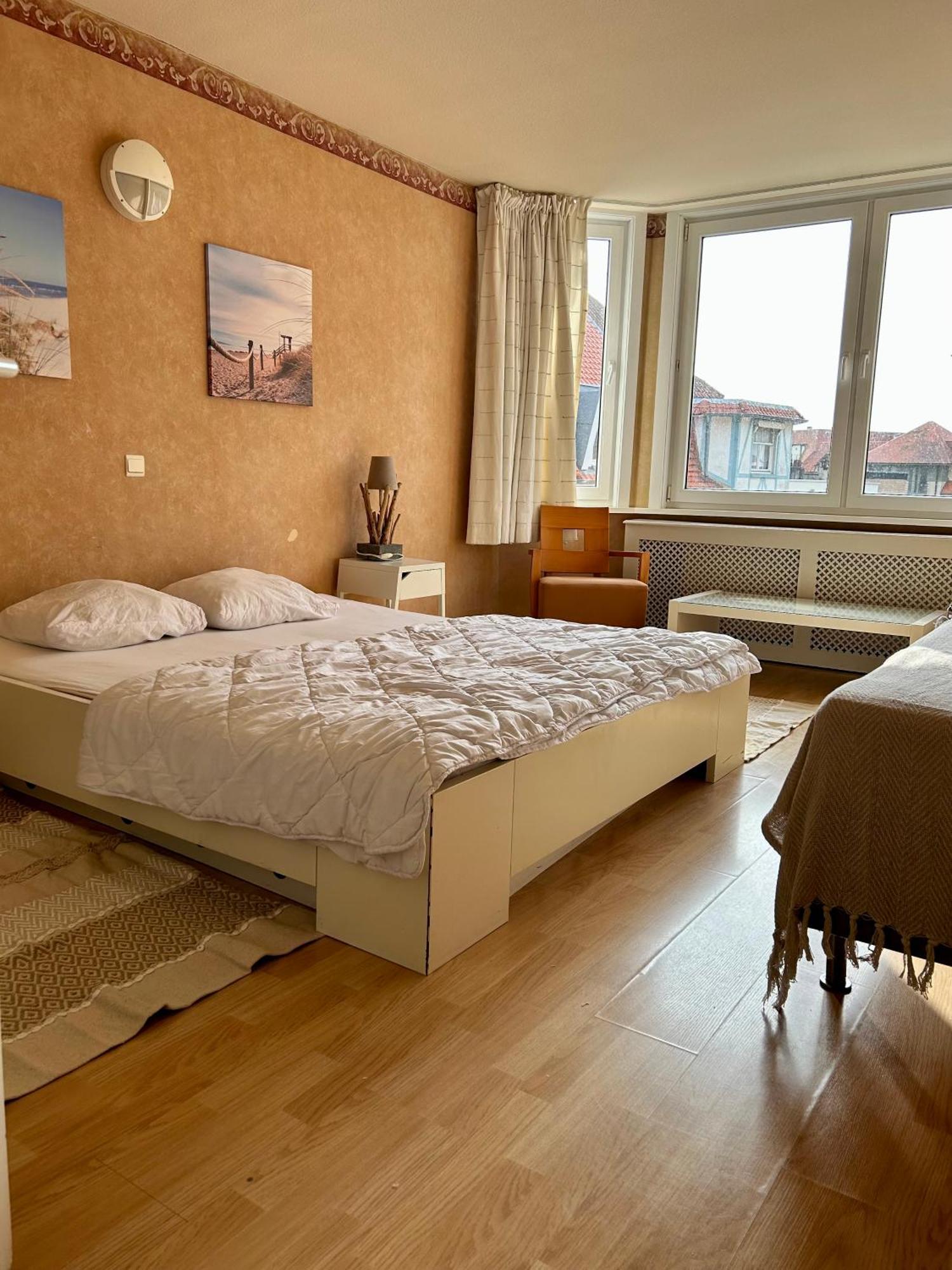 Clos Normand Duplex เดอปาน ภายนอก รูปภาพ